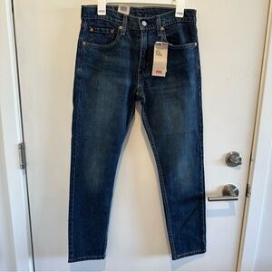 Men’s Levi’s 512 slim taper 31x30 Jeans